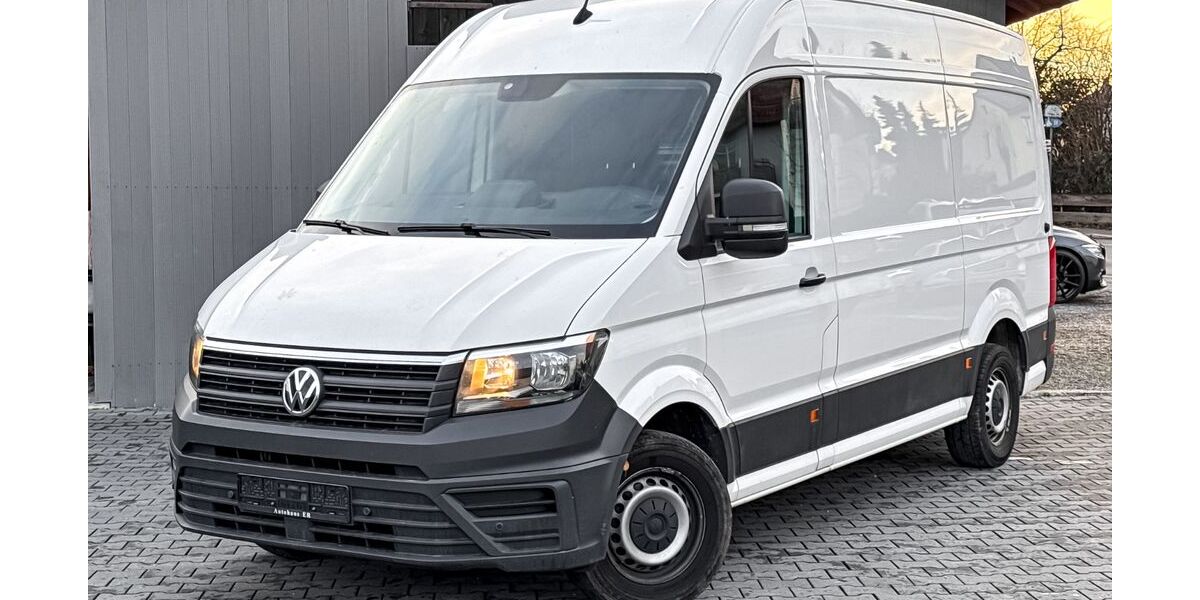 VW Crafter 150.000 km 14.880 &euro; Reutlingen 72770