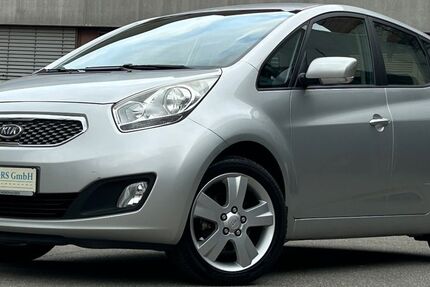 Kia Venga 126.000 km 6.999 &euro; Reutlingen 72766