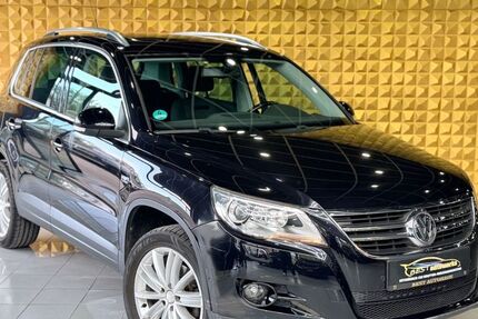 VW Tiguan 99.400 km 8.990 &euro; Eningen unter Achalm 72800