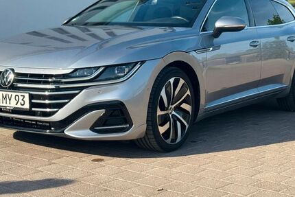 VW Arteon 55.000 km 28.899 &euro; Mössingen 72116