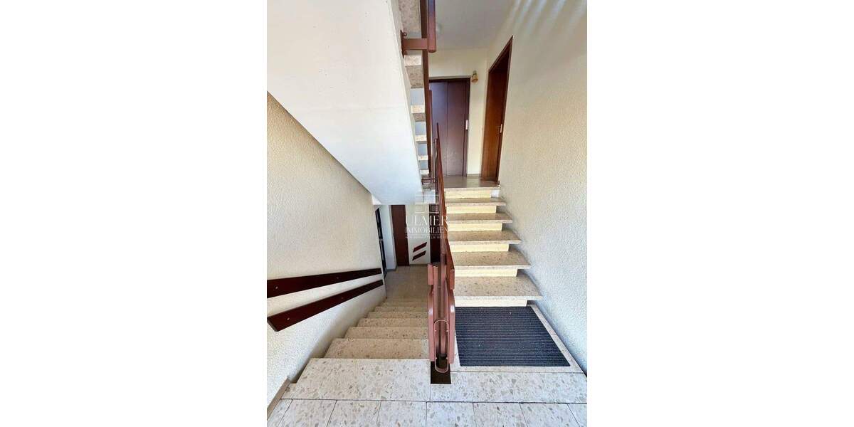 Etagenwohnung Böblingen Dagersheim - 3 Zimmer, 94 m&sup2;, 375.000&euro; | Angebot:25750172