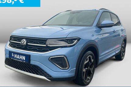 VW T-Cross 10.517 km 24.390 &euro; Wendlingen 73240