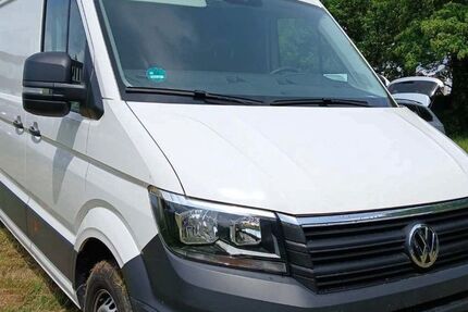 VW Crafter 77.900 km 29.691 &euro; Ofterdingen 72131