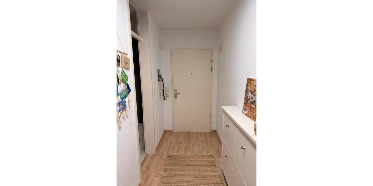 Hochparterre Sindelfingen Sindelfingen (Stadt) - 2 Zimmer, 65 m&sup2;, 1.100&euro; | Angebot:26024506