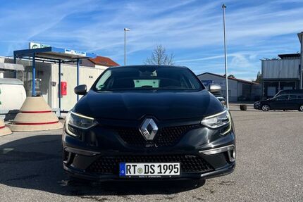 Renault Megane 120.000 km 13.950 &euro; Metzingen 72555