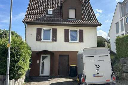 Haus Filderstadt - 6 Zimmer, 102 m&sup2;, 354.000&euro; | Angebot:27488452