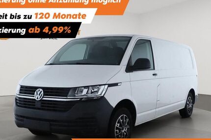 VW T6 Transporter 16.500 km 15.900 &euro; Mössingen 72116