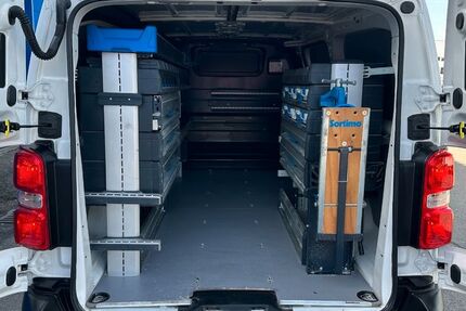 Opel Vivaro 93.629 km 16.500 &euro; Sindelfingen 71065