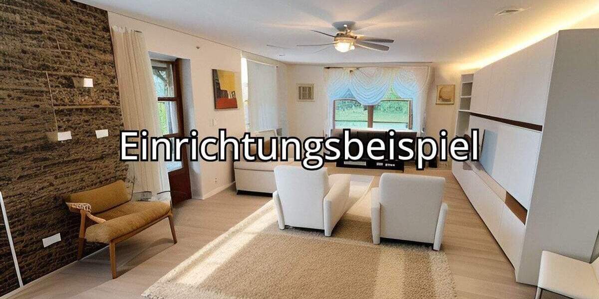 Einfamilienhaus Hechingen - 7 Zimmer, 195 m&sup2;, 595.000&euro; | Angebot:25746186