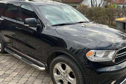 Dodge Durango 141.000 km 19.900 &euro; Ehningen 71139