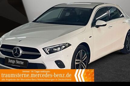 Mercedes-Benz A 250 49.771 km 25.890 &euro; Pfullingen 72793