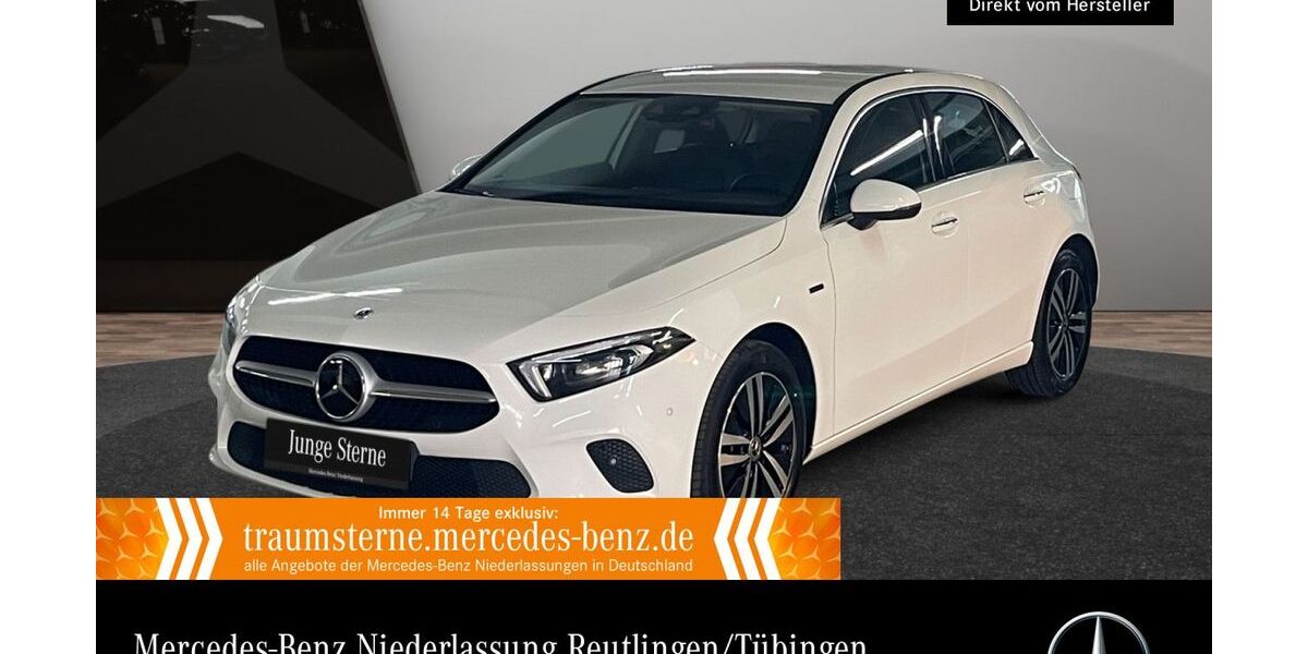 Mercedes-Benz A 250 49.771 km 25.890 &euro; Pfullingen 72793