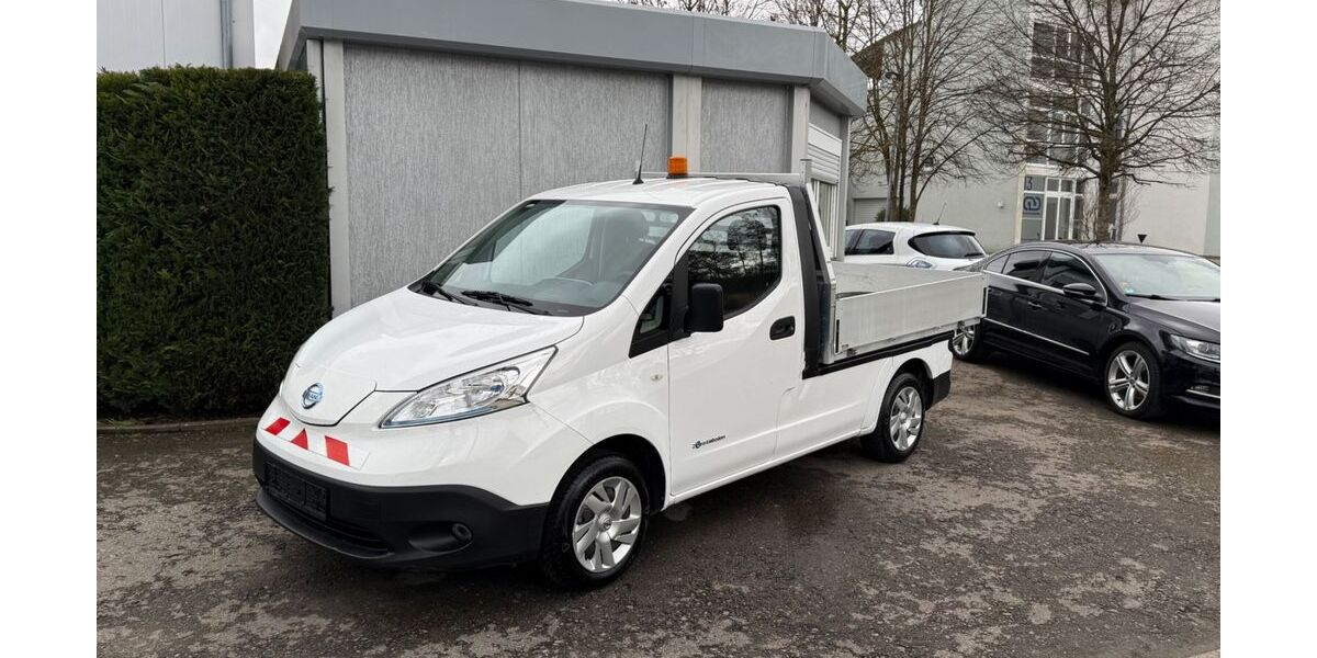 Nissan NV200 48.099 km 10.895 &euro; Walddorfhäslach 72141