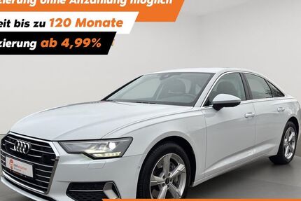 Audi A6 21.000 km 34.490 &euro; Mössingen 72116