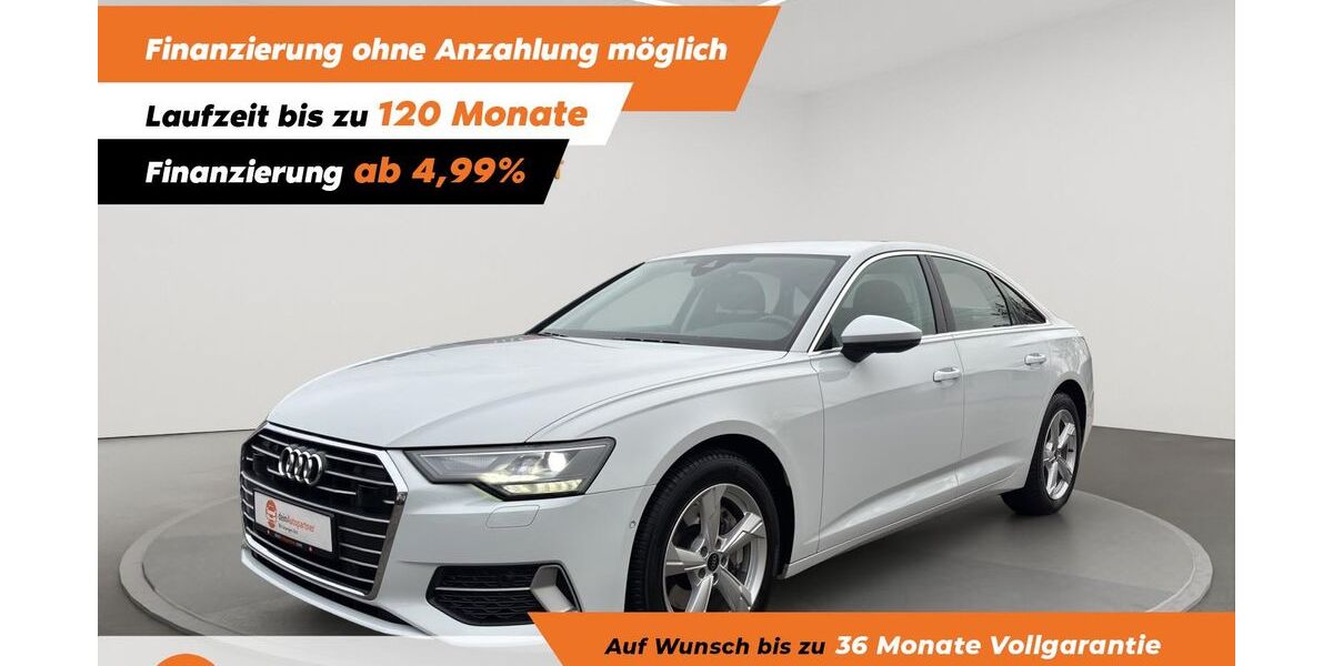 Audi A6 21.000 km 34.900 &euro; Mössingen 72116