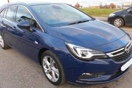 Opel Astra 195.000 km 6.200 &euro; Tübingen 72076