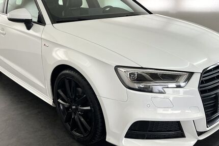 Audi A3 80.000 km 15.900 &euro; Metzingen 72555