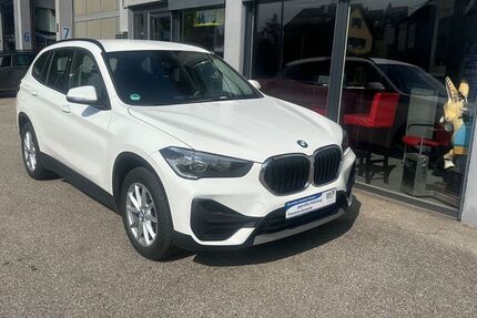 BMW X1 87.870 km 22.690 &euro; Reutlingen 72762