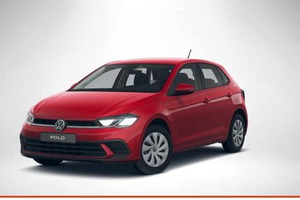 VW Polo 5.721 km 18.490 &euro; Kirchheim 73230