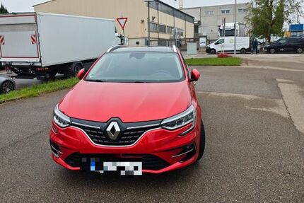 Renault Megane 32.500 km 16.100 &euro; Filderstadt 70794