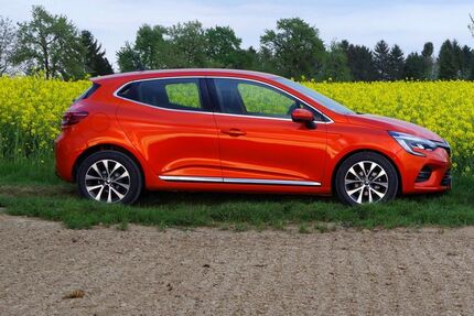 Renault Clio 66.500 km 12.200 &euro; Kirchheim unter Teck 73230