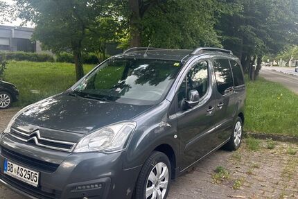 Citroen Berlingo 97.700 km 9.888 &euro; Sindelfingen 71067