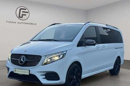 Mercedes-Benz V 300 138.000 km 48.450 &euro; Sindelfingen 71065