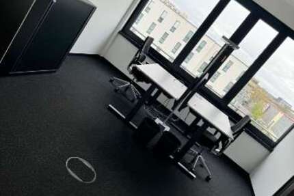 Gewerbeobjekt Sindelfingen Sindelfingen (Stadt) - 2.072&euro; | Angebot:27105088