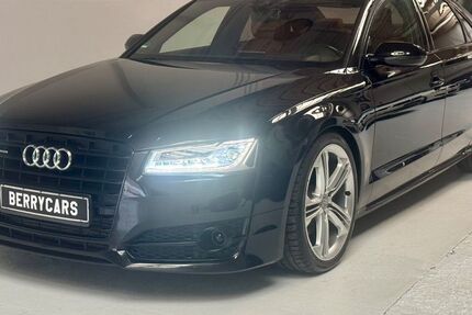 Audi A8 169.000 km 33.990 &euro; Gärtringen 71116