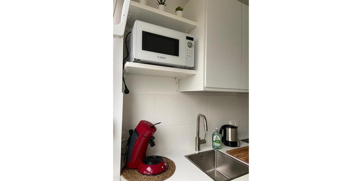 Dachgeschoßwohnung Sindelfingen Sindelfingen (Stadt) - 2 Zimmer, 50 m&sup2;, 1.100&euro; | Angebot:26660012