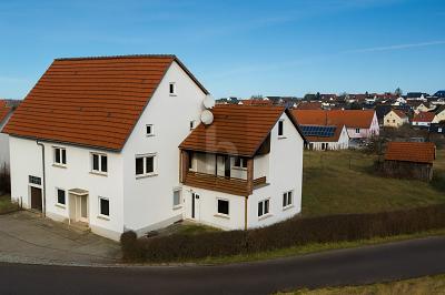 ENTWICKLUNGSOBJEKT MIT BAUPOTENZIAL - Bauernhaus, Landhaus Bisingen | Angebot:26643819