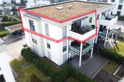 Wohnung Nehren - 2 Zimmer, 394.000&euro; | Angebot:25777221