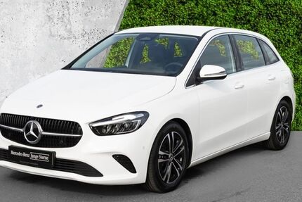 Mercedes-Benz B 200 5.200 km 30.480 &euro; Dettingen unter Teck 73265
