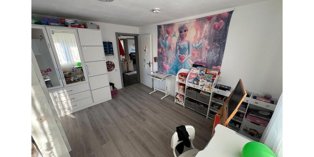 Erdgeschoßwohnung Bodelshausen - 3 Zimmer, 75 m&sup2;, 1.000&euro; | Angebot:25760627