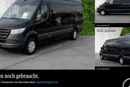 Mercedes-Benz Sprinter 47.700 km 58.900 &euro; Dettingen unter Teck 73265