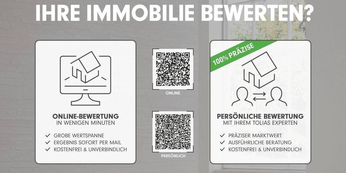 Etagenwohnung Filderstadt Plattenhardt - 2 Zimmer, 48 m&sup2;, 198.000&euro; | Angebot:26064675