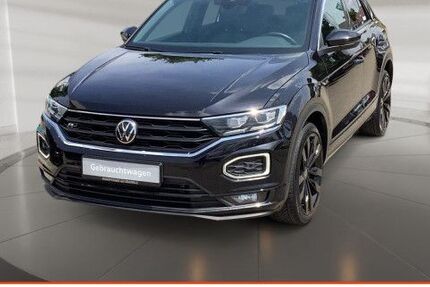 VW T-Roc 53.417 km 22.990 &euro; Kirchheim 73230