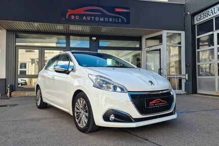Peugeot 208 90.500 km 5.990 &euro; Metzingen 72555