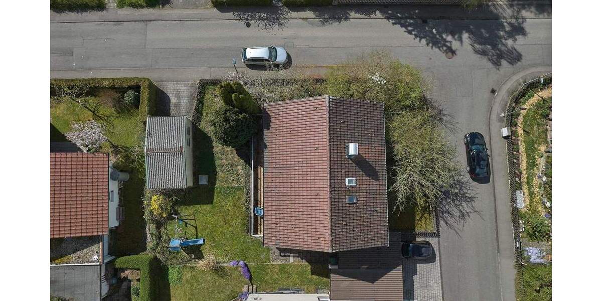 Einfamilienhaus Herrenberg - 5 Zimmer, 146 m&sup2;, 594.000&euro; | Angebot:25801816