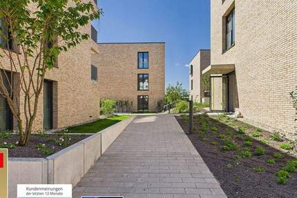 Wohnung Sindelfingen Ost - 3 Zimmer, 80 m&sup2;, 1.500&euro; | Angebot:25732282