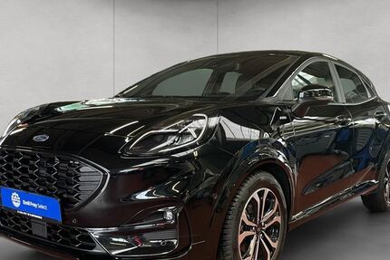 Ford Puma 34.242 km 18.890 &euro; Esslingen 73730