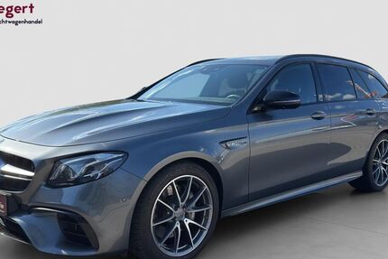 Mercedes-Benz E 63 AMG 62.800 km 54.790 &euro; Holzgerlingen Nähe Böblingen bei Stuttgart 71088