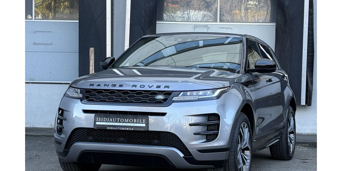 Land Rover Range Rover Evoque 93.000 km 28.700 &euro; Reutlingen/Mittelstadt 72766