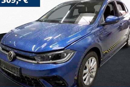 VW Polo 27.870 km 23.430 &euro; Wendlingen 73240