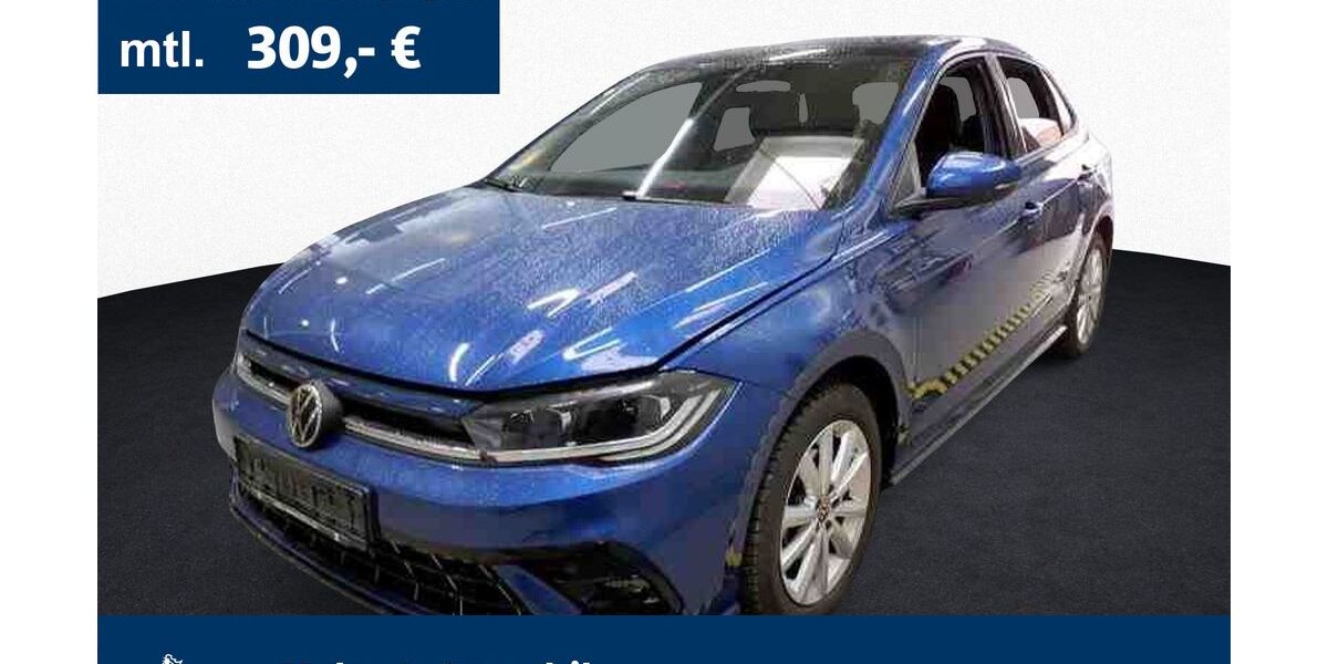 VW Polo 27.870 km 23.430 &euro; Wendlingen 73240