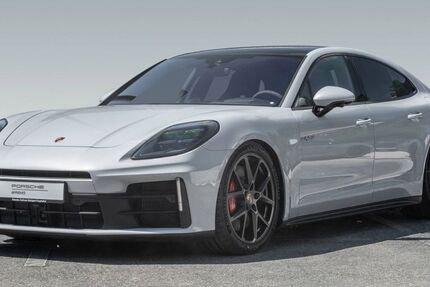 Porsche Panamera 15.300 km 123.900 &euro; Filderstadt 70794