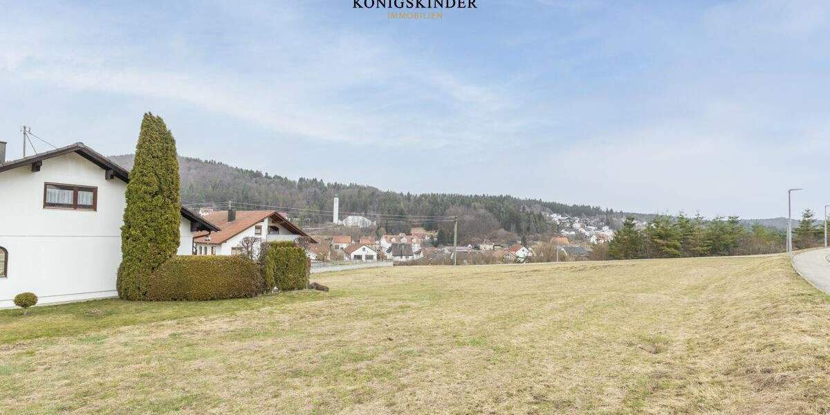 Grundstück Burladingen Gauselfingen - 75.000&euro; | Angebot:25845672