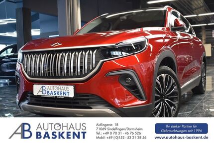 Togg T10X 1.650 km 46.190 &euro; Sindelfingen-Darmsheim 71069