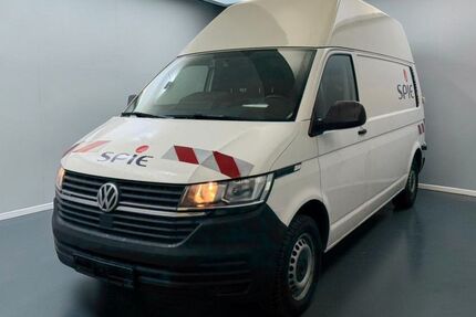 VW T6 Transporter 74.000 km 29.999 &euro; Reutlingen / Mittelstadt 72766