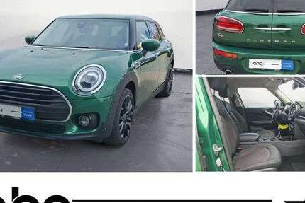 Mini Cooper Clubman 83.000 km 17.460 &euro; Eningen b. Reutlingen 72800
